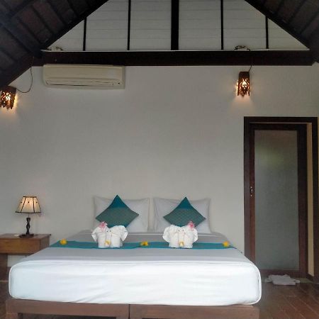 Kohmook The Sun Great Resort Ко-Мук Экстерьер фото