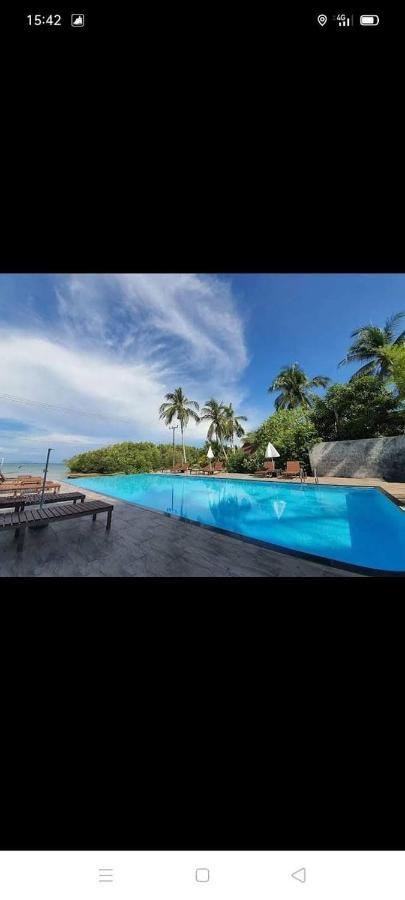 Kohmook The Sun Great Resort Ко-Мук Экстерьер фото