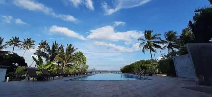 Kohmook The Sun Great Resort Ко-Мук Экстерьер фото